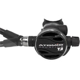 Atomic Aquatics T3 Swivel 2nd Stage